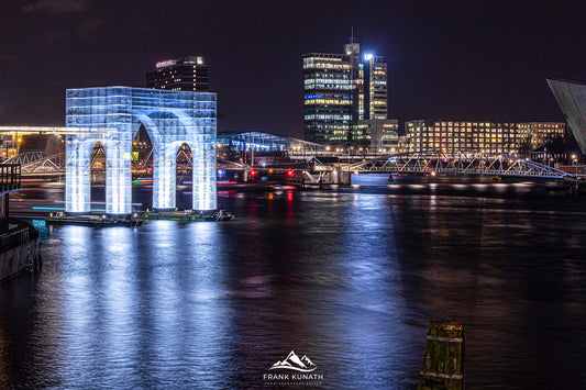 Fototour Amsterdam Lightfestival 25/26