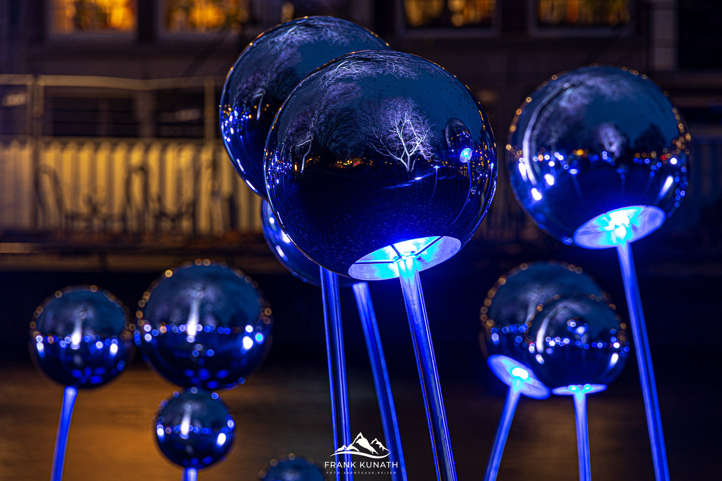 Fototour Amsterdam Lightfestival 25/26