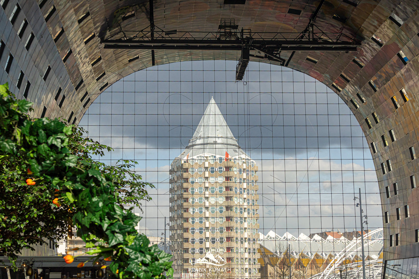 Fototour Rotterdam 2026