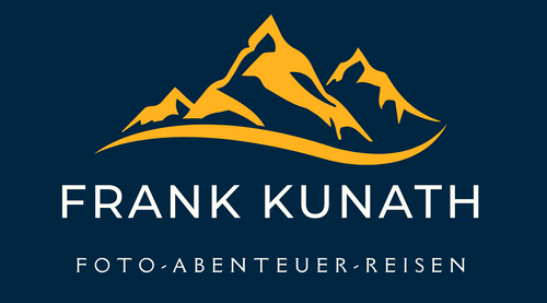 Frank Kunath - Foto Abenteuer Reisen
