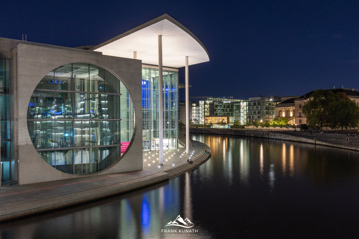 Architektur Fotoworkshop Berlin