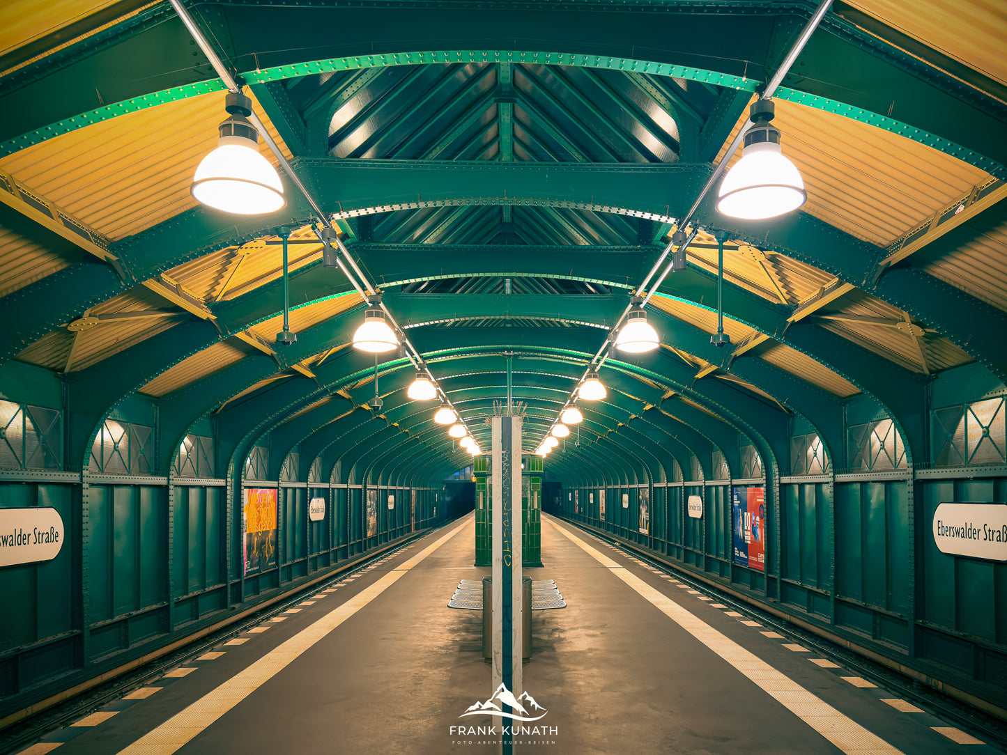 Architektur Fotoworkshop Berlin