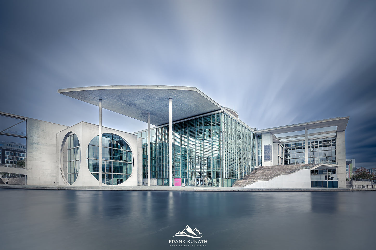 Architektur Fotoworkshop Berlin