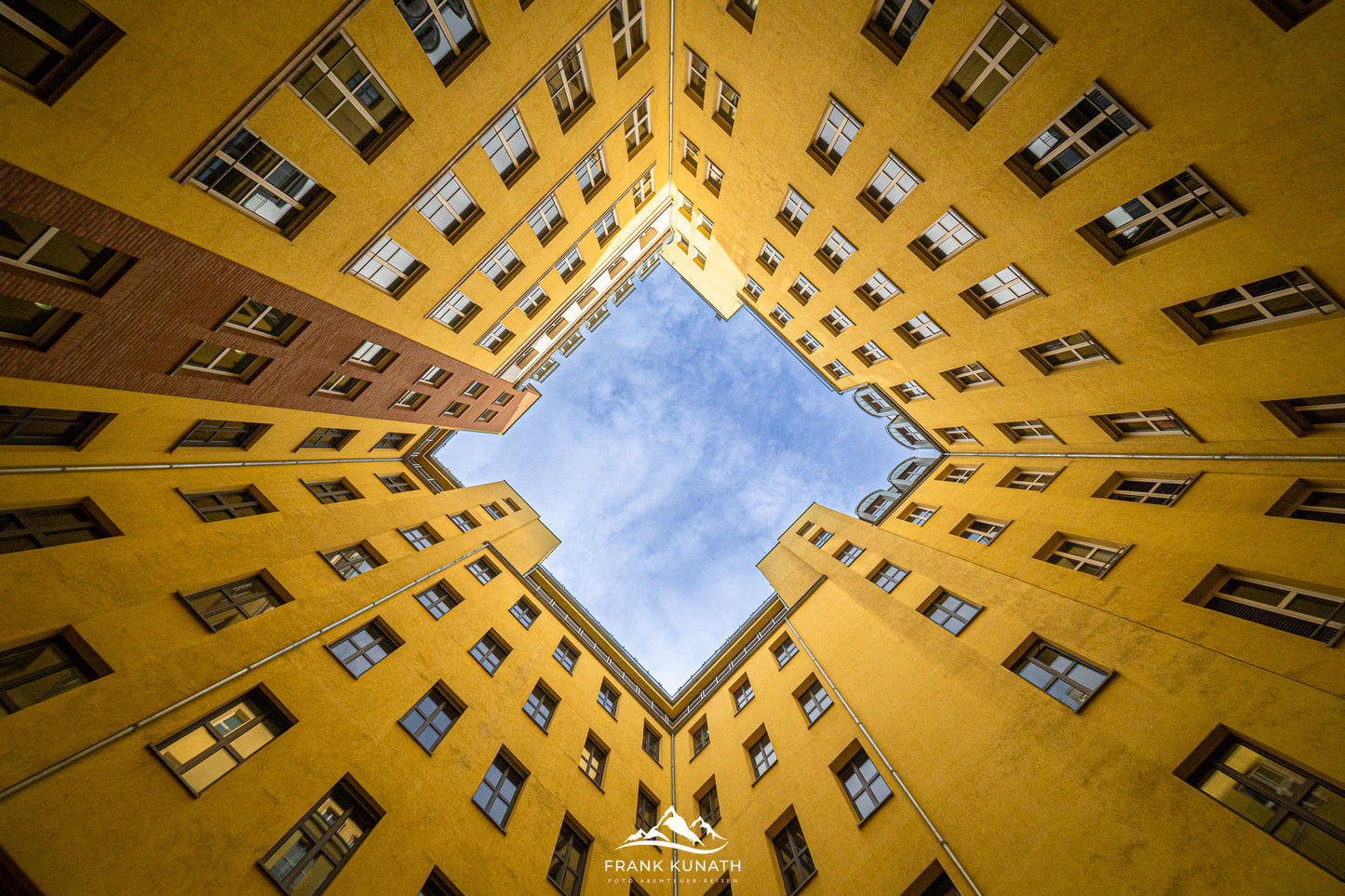 Architektur Fotoworkshop Berlin