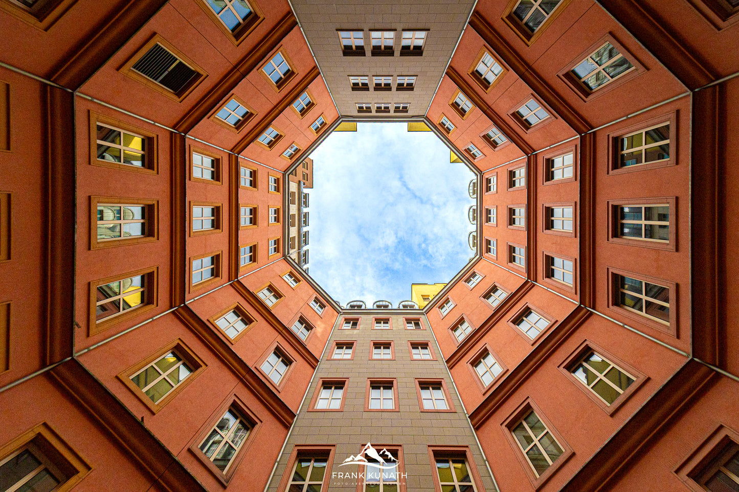 Architektur Fotoworkshop Berlin