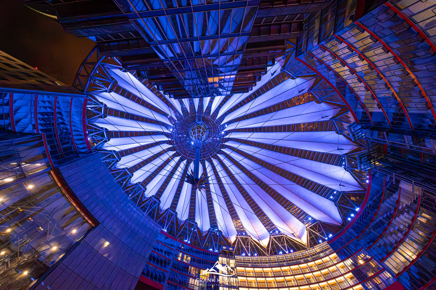 Architektur Fotoworkshop Berlin