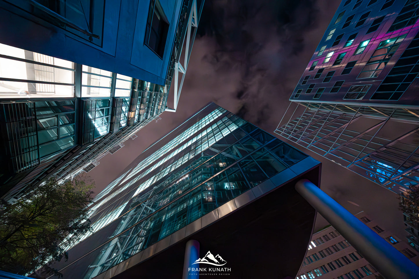 Architektur Fotoworkshop Berlin