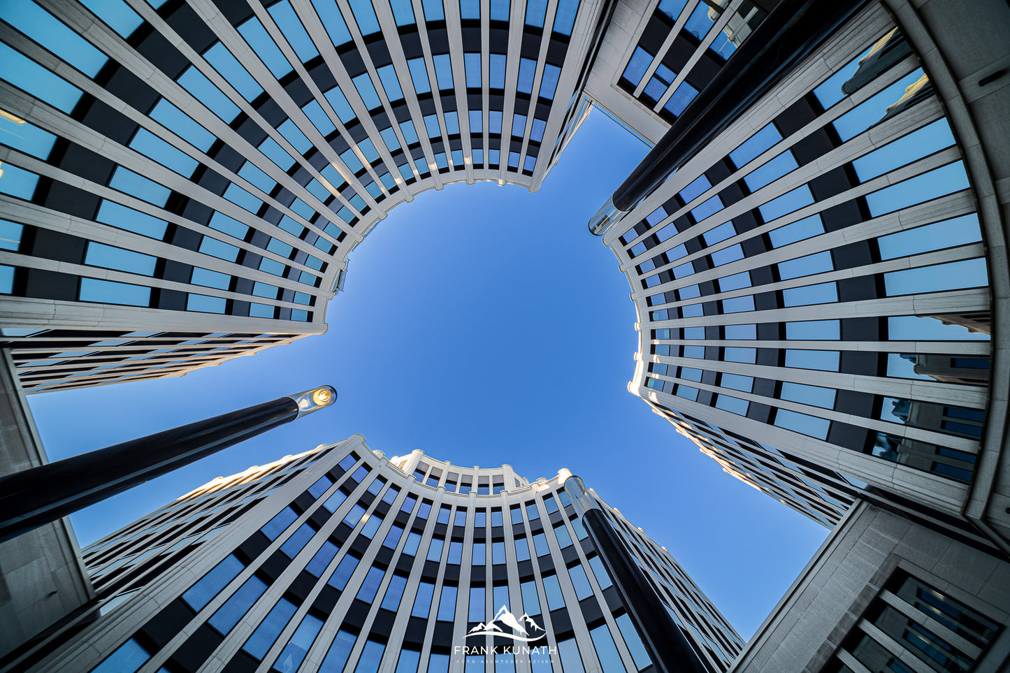 Architektur Fotoworkshop Berlin