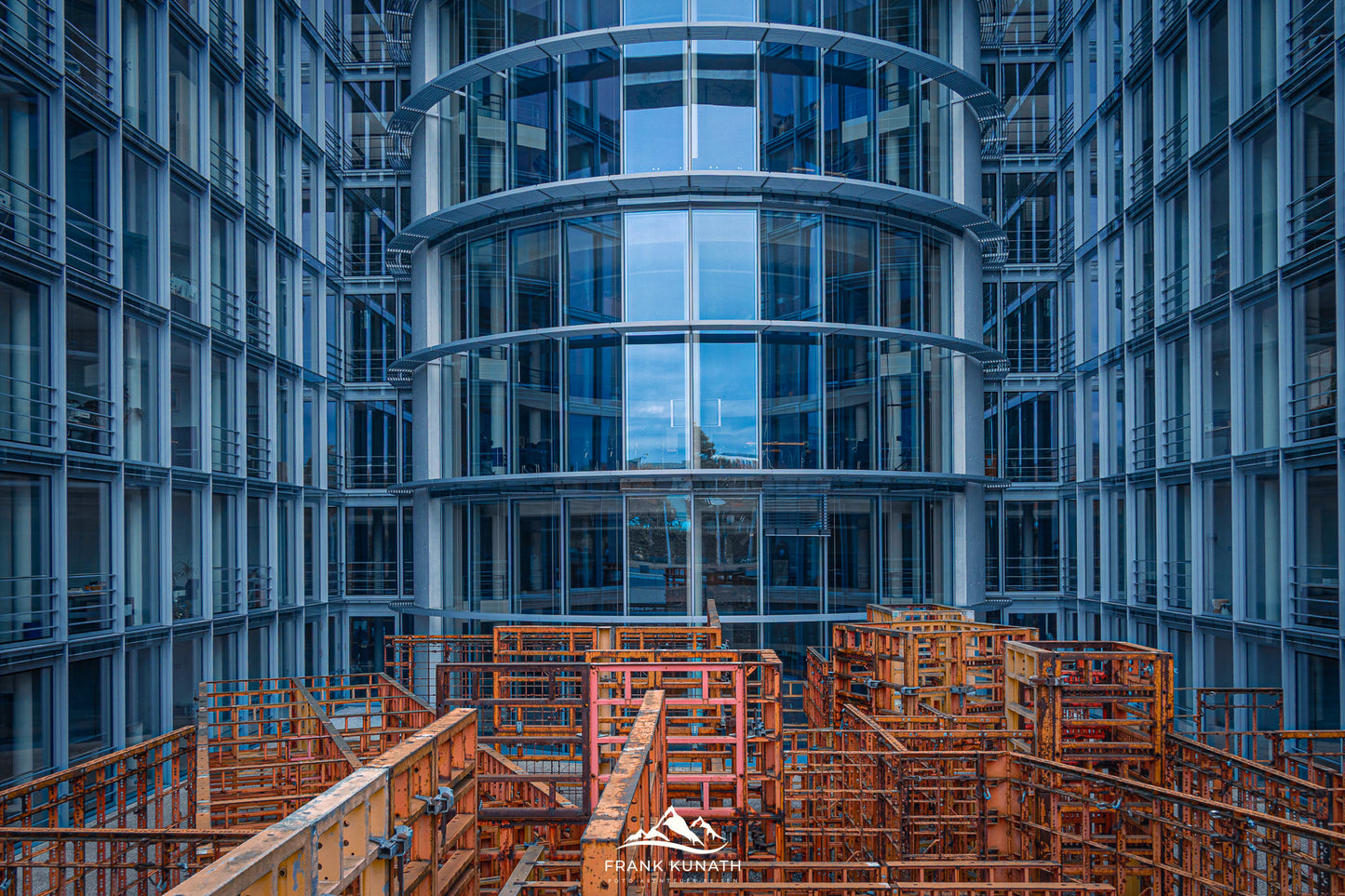 Architektur Fotoworkshop Berlin