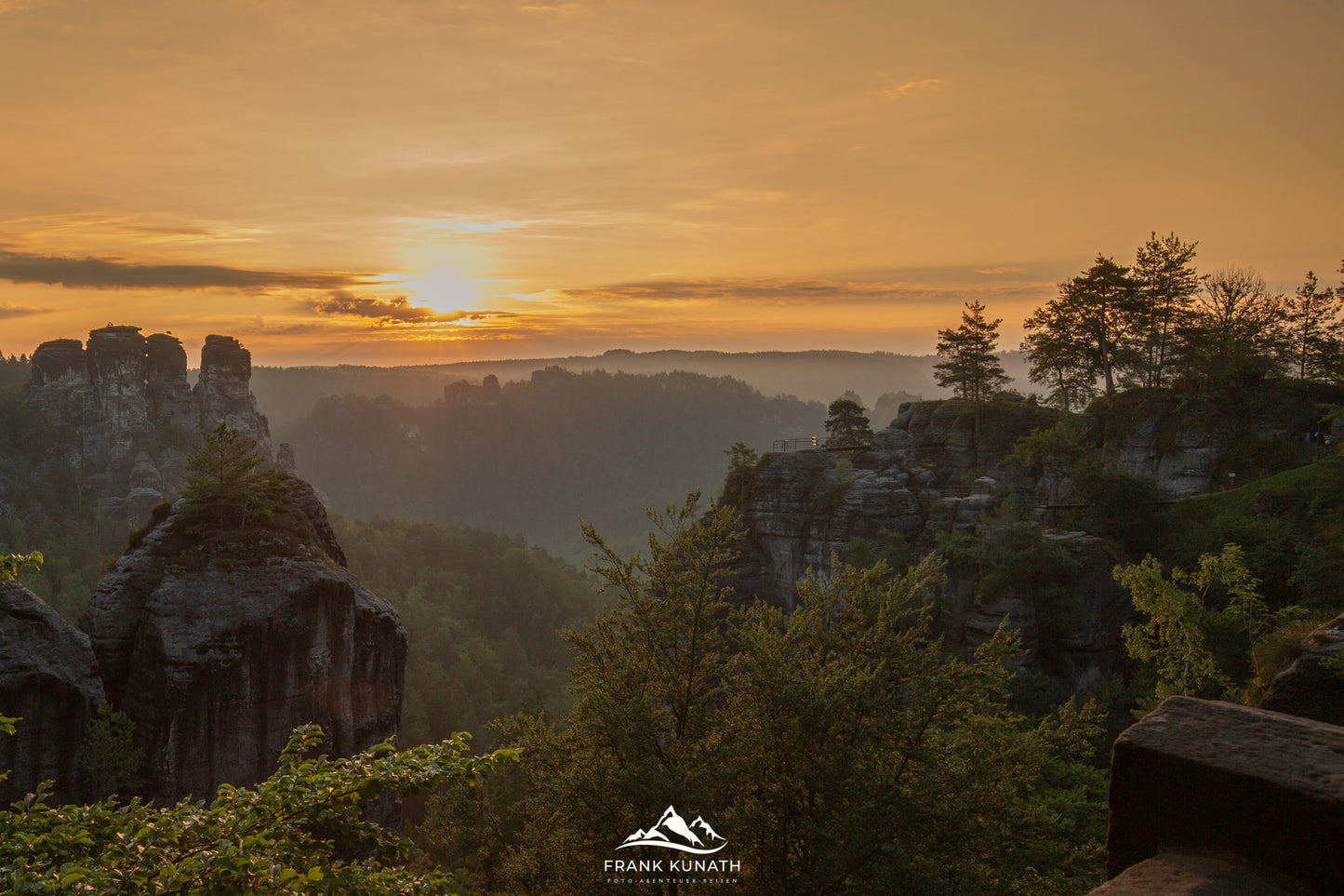 Fotoreise Dresden und die Sächsische Schweiz 2026