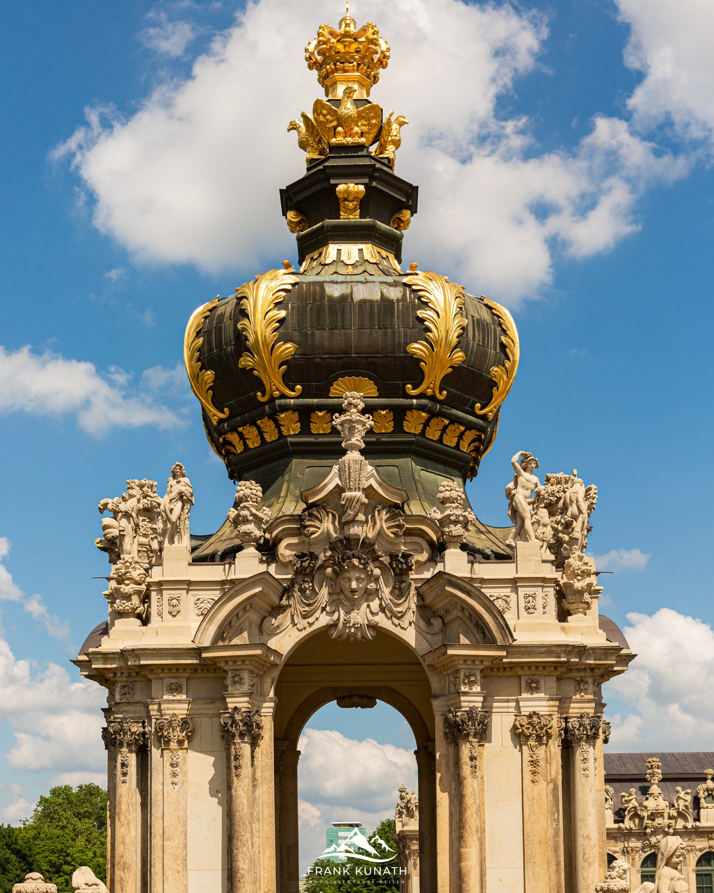 Fotoreise Dresden und die Sächsische Schweiz