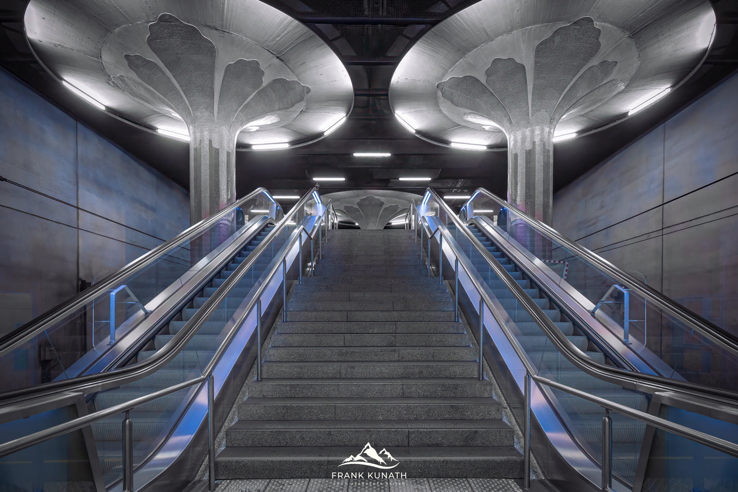 Architektur Fotoworkshop Frankfurt