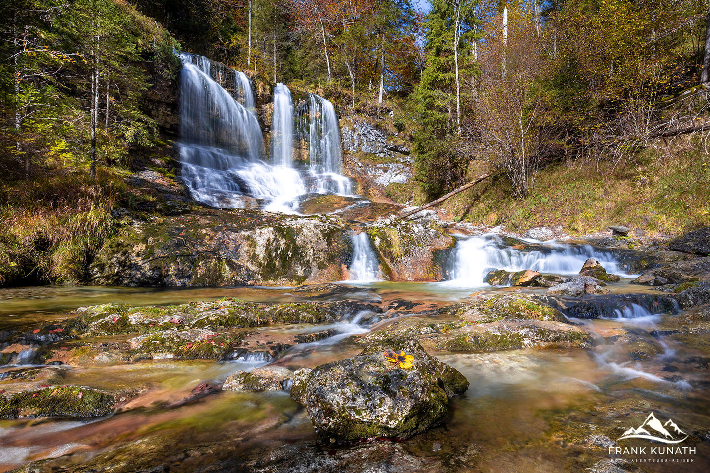 Fotoreise Berchtesgadener Land 2026