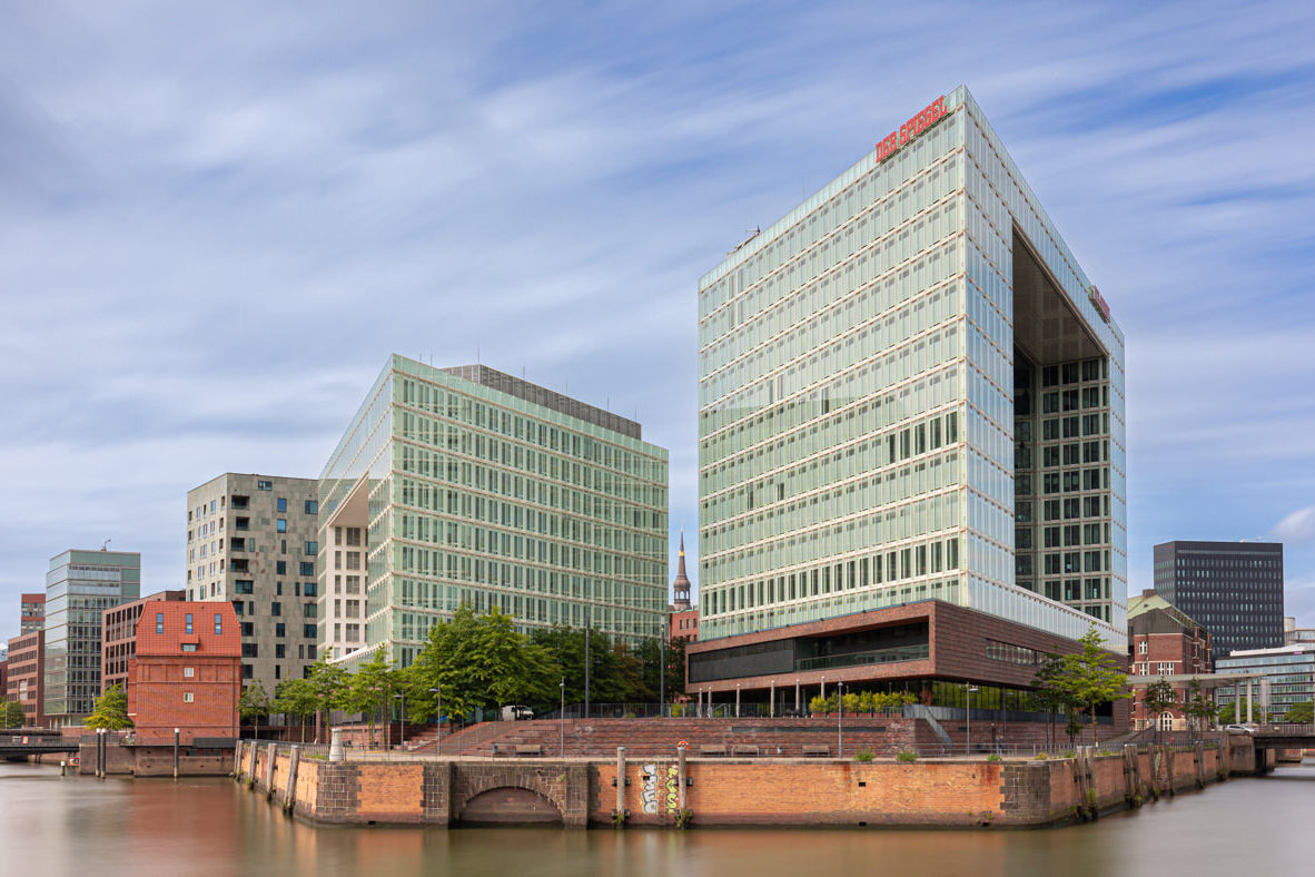 Fotoreise Hamburg 2026