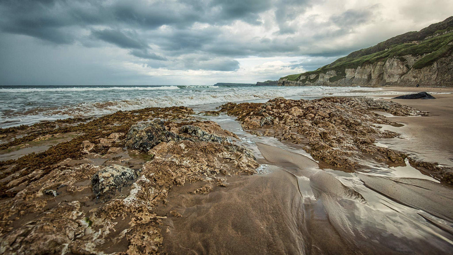 Fotoreise Irland 2026