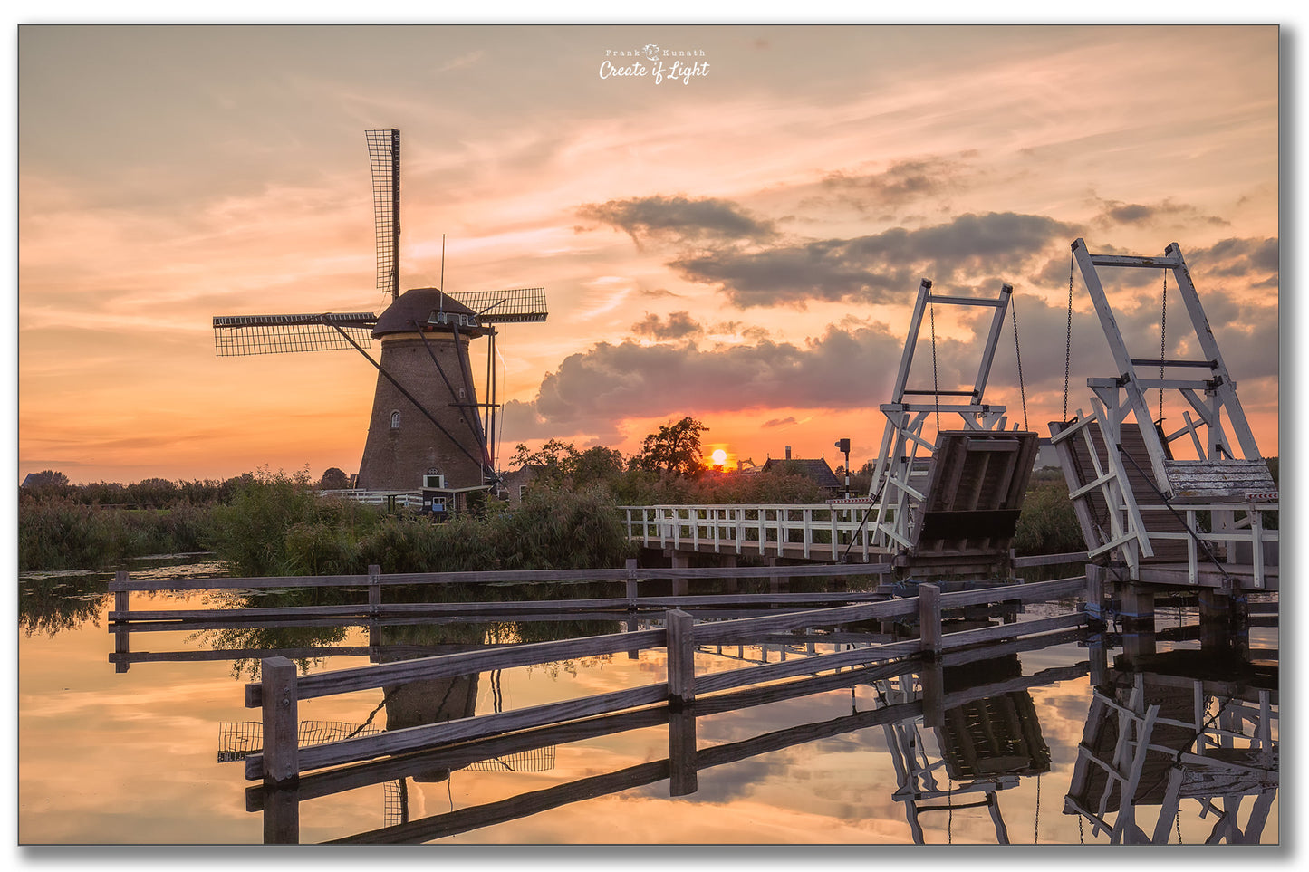 Fototour Kinderdijk 2026