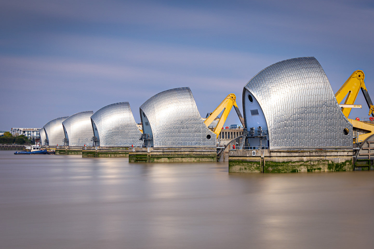 Fotoreise London 2025