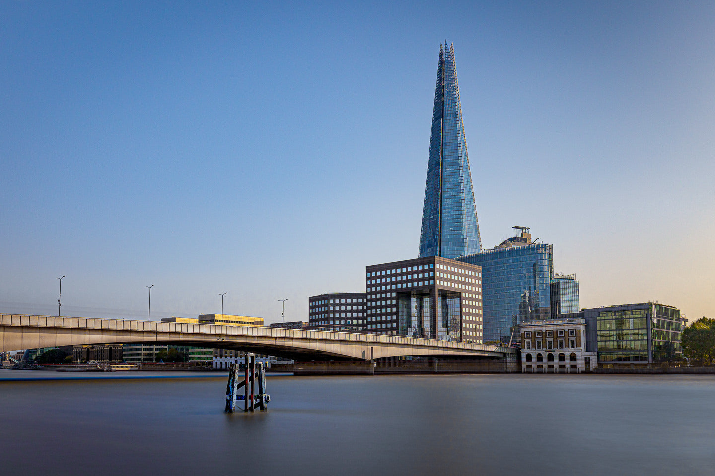 Fotoreise London 2025