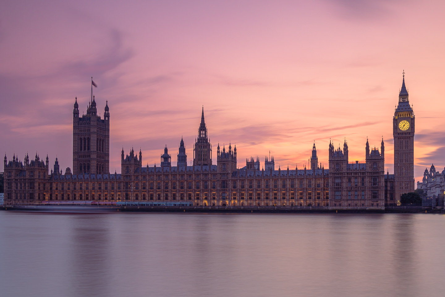 Fotoreise London 2025