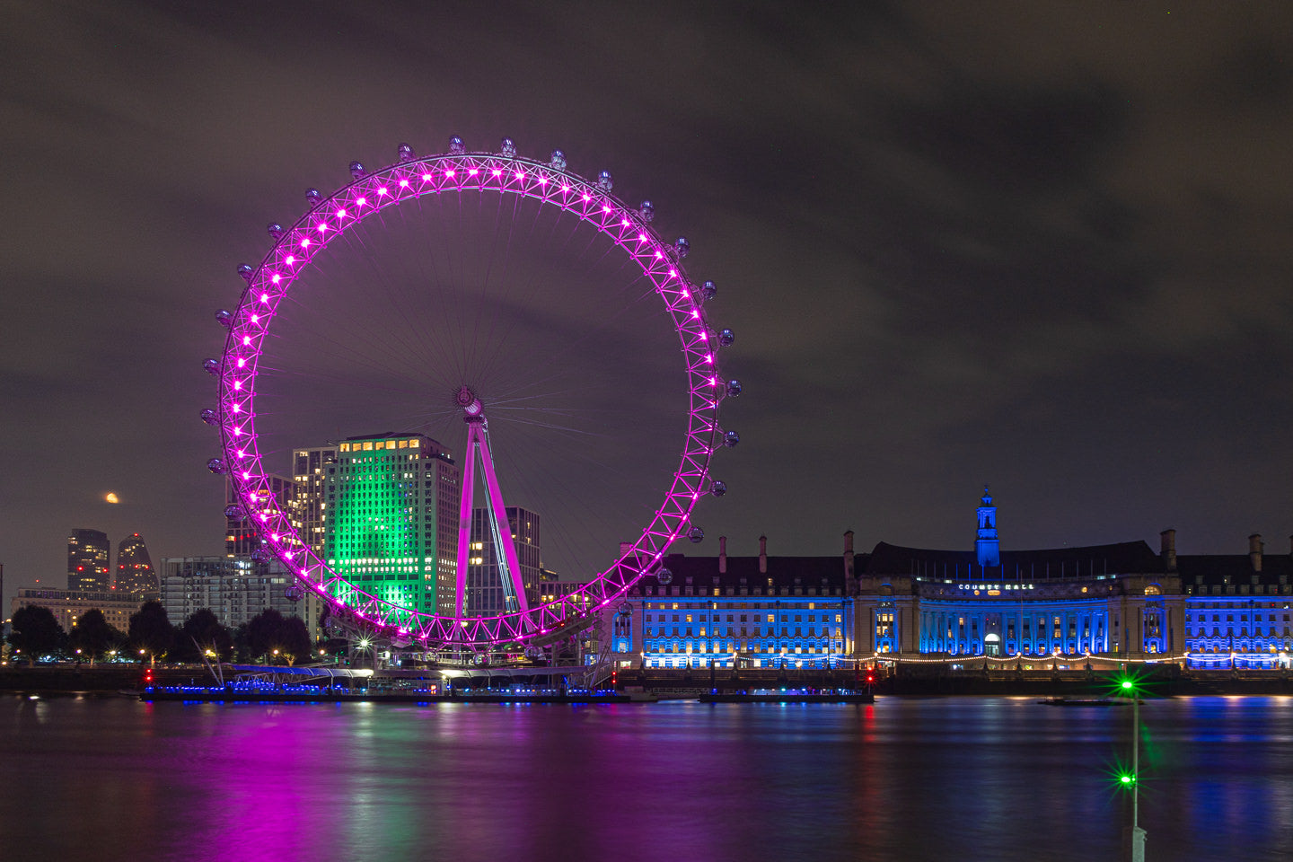 Fotoreise London 2025