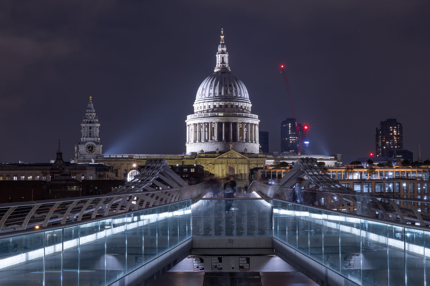 Fotoreise London 2025