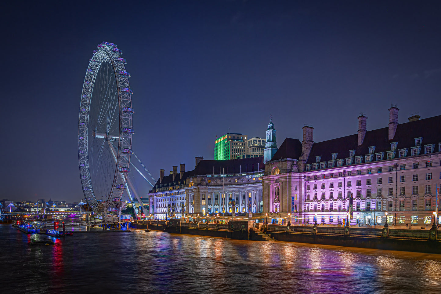Fotoreise London 2025