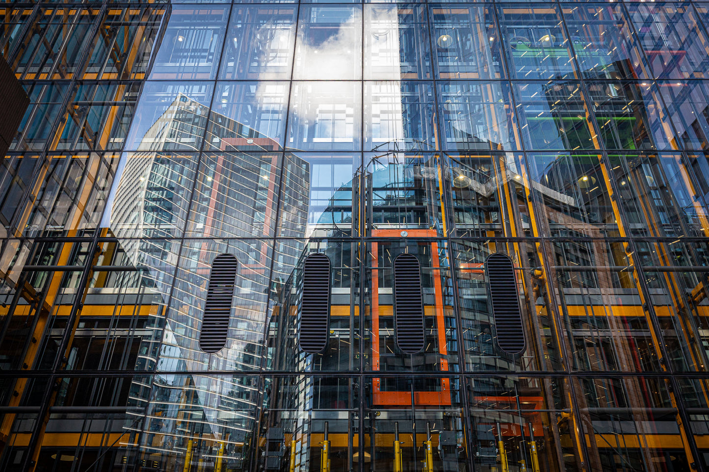 Fotoreise London 2026