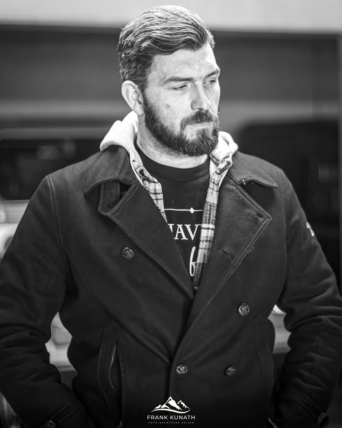 Workshop Porträt Fotografie