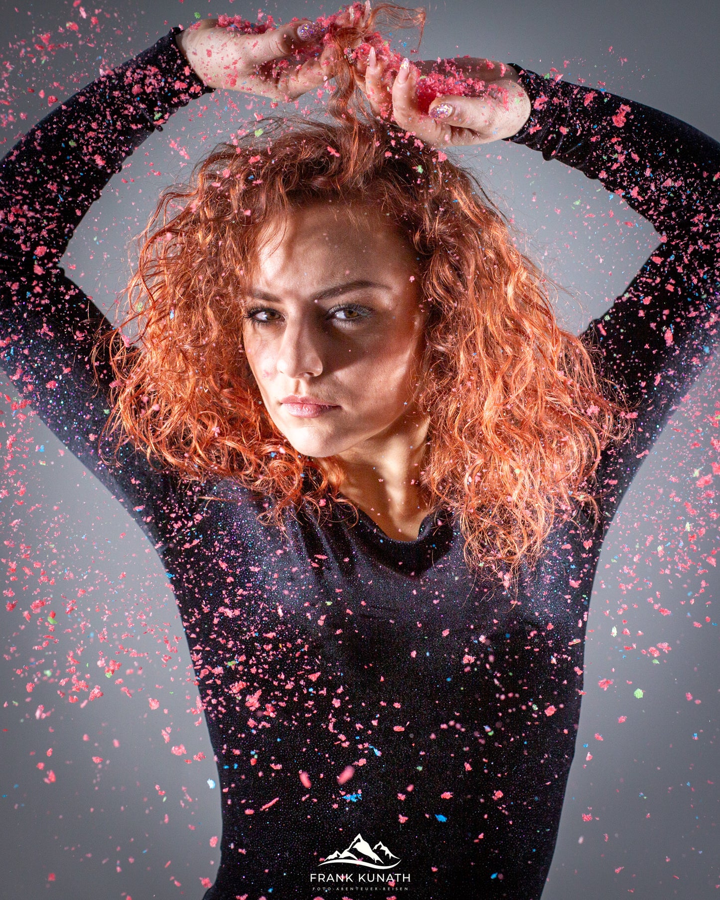 Workshop Porträt Fotografie