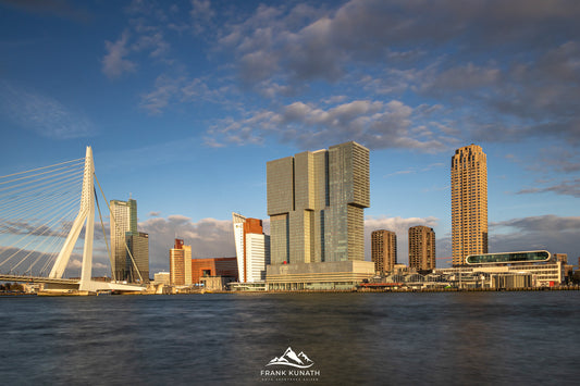 Fototour Rotterdam 2026