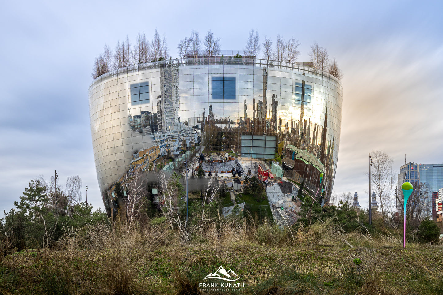 Fototour Rotterdam 2026