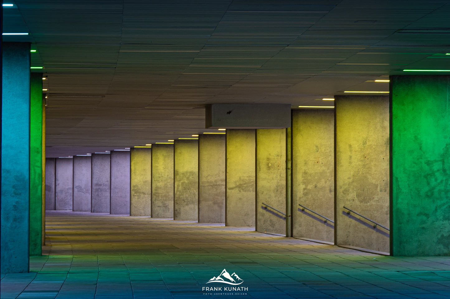 Fototour Rotterdam 2026