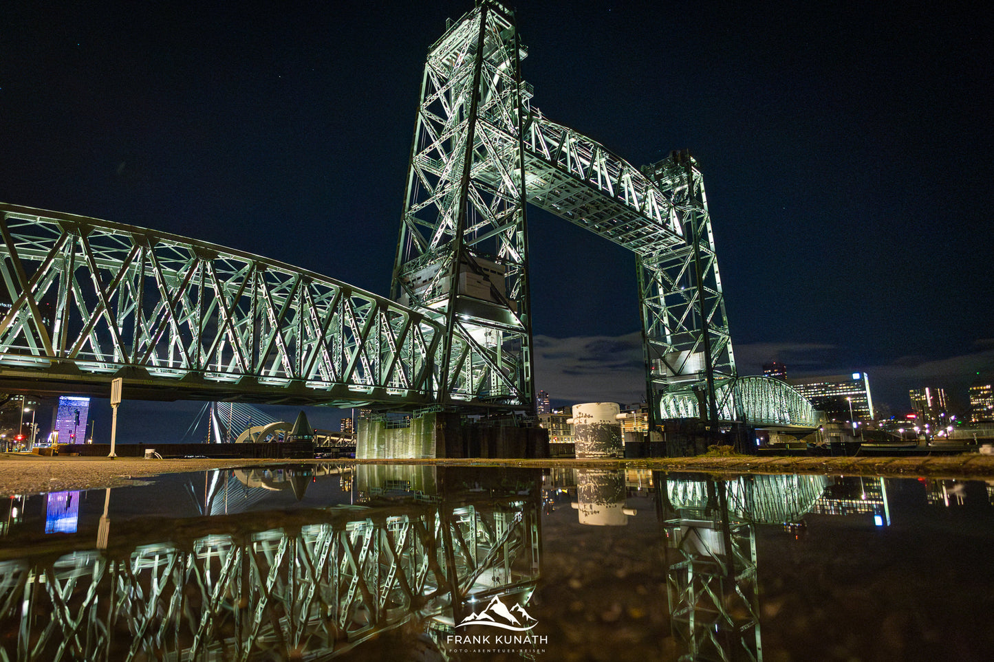 Fototour Rotterdam 2026