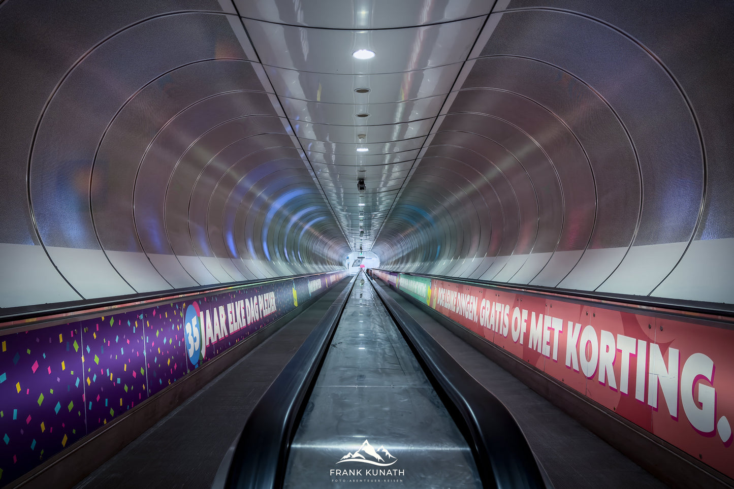 Fototour Rotterdam 2026