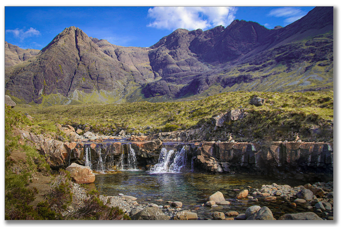 Fotoreise Schottland 2026