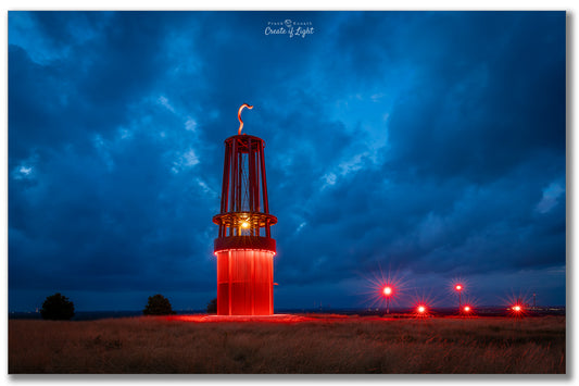 Fototour durch die Nacht 2026