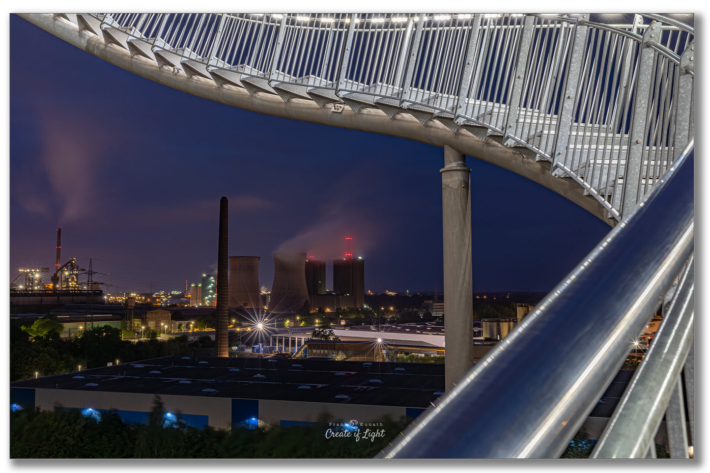 Fototour durch die Nacht 2026