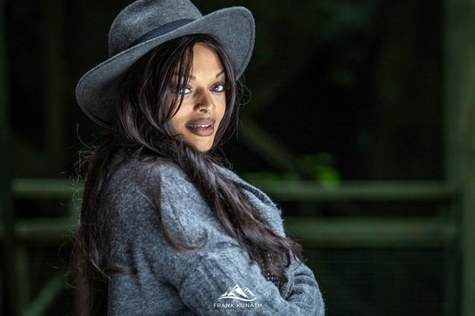 Workshop Porträt Fotografie