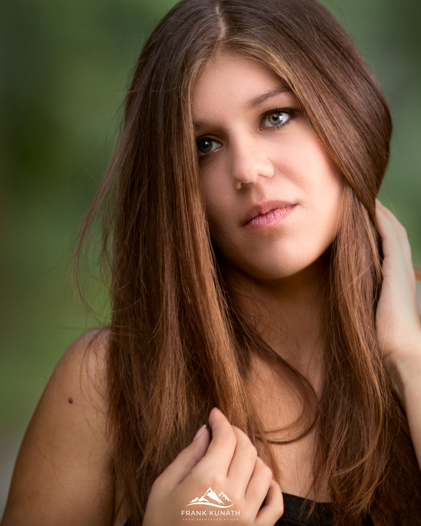 Workshop Porträt Fotografie