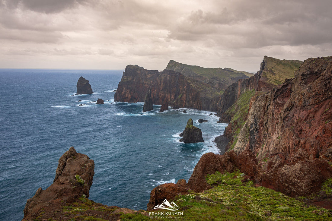 Die Insel Madeira: Klima, Natur, Highlights & Reiseinfos