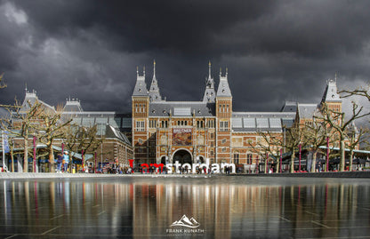 Fototour Amsterdam
