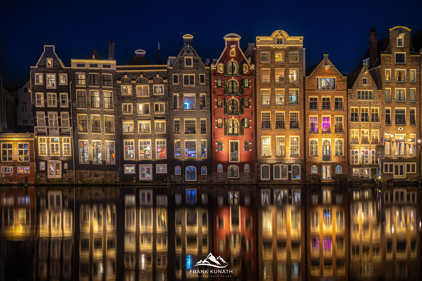 Fototour Amsterdam