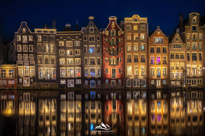 Fototour Amsterdam