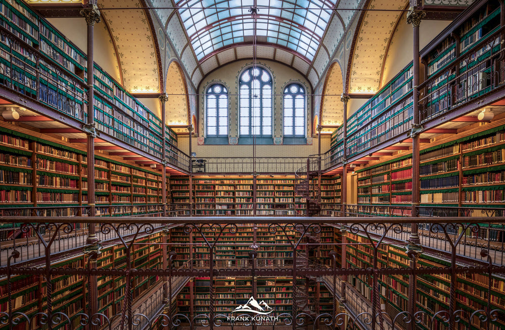 Fototour Amsterdam 2026