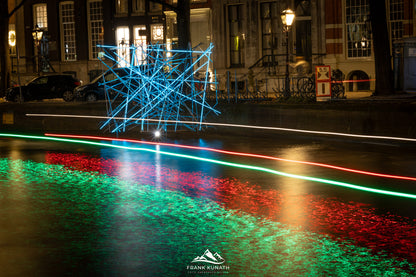 Fototour Amsterdam Lightfestival 25/26