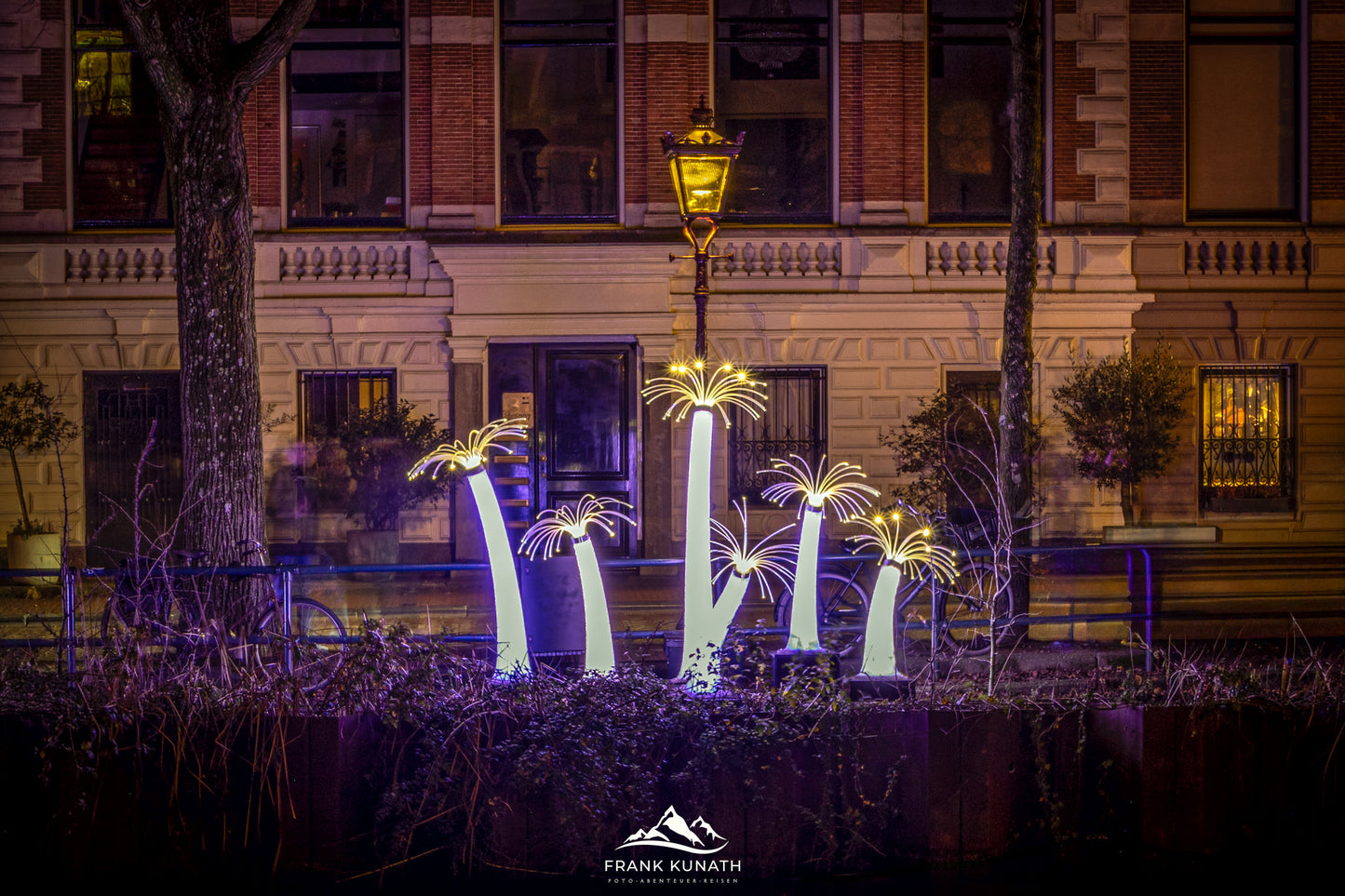 Fototour Amsterdam Lightfestival 25/26