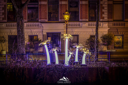 Fototour Amsterdam Lightfestival 25/26