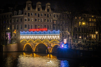 Fototour Amsterdam Lightfestival 25/26