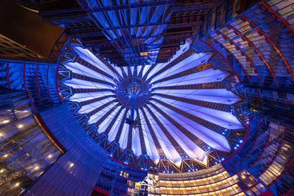 Architektur Fotoworkshop Berlin