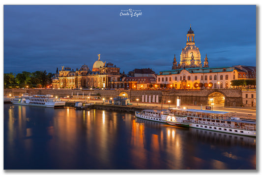 Fotoreise Dresden und die Sächsische Schweiz